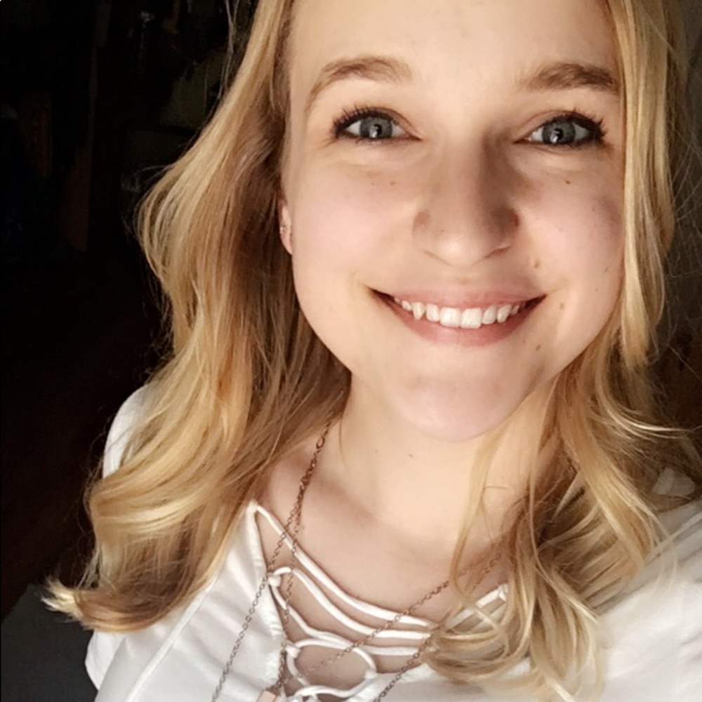 Meet your Posher, Jocelyn